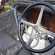 Illustration for article titled The Sensational Steering Wheels Of Pebble Beach